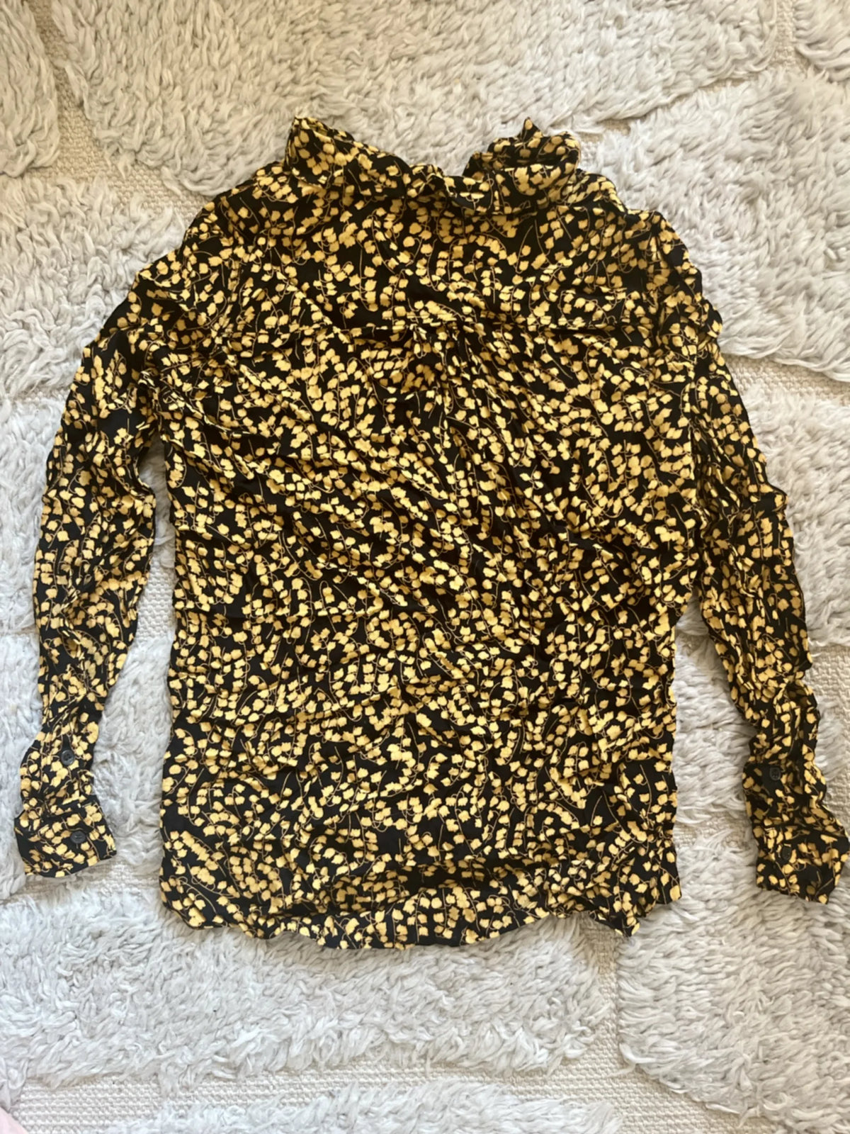 Ganni Ai.a Shirt
