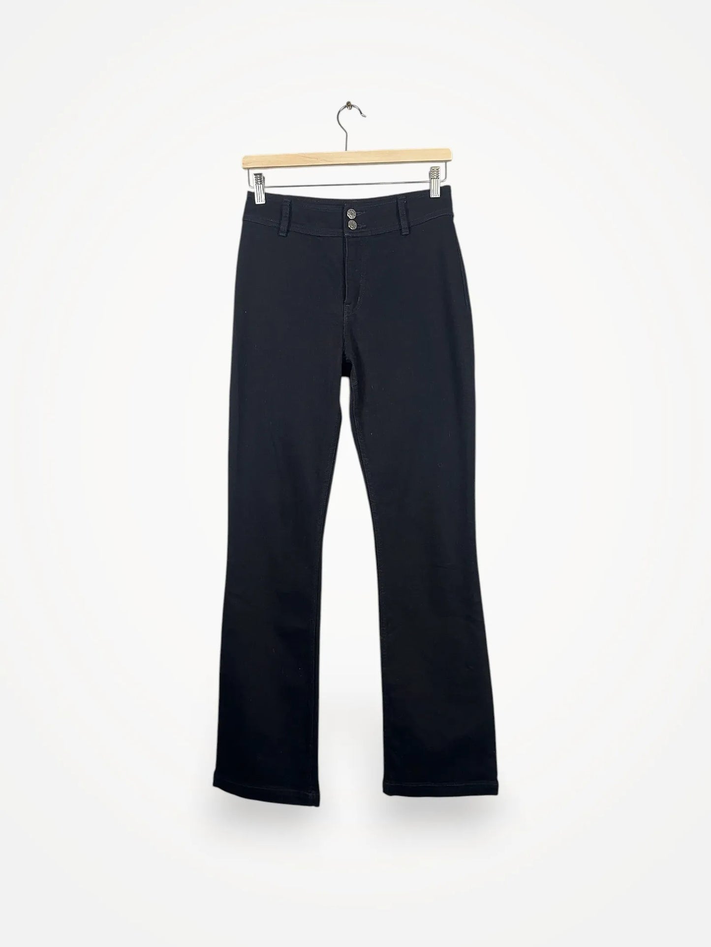 Filippa K 90's Stretch Bootcut Jeans