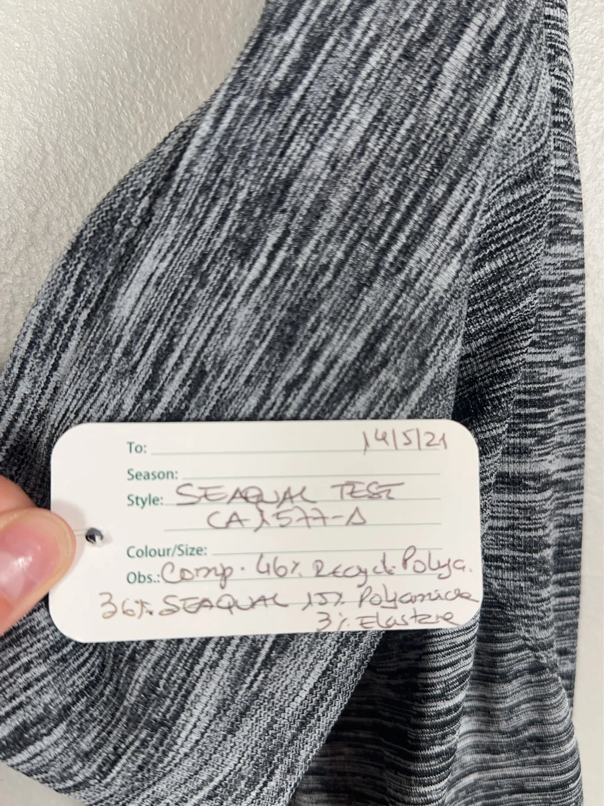 Filippa K-tights NWT