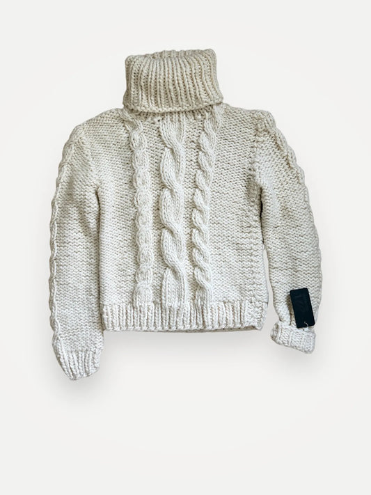 MOLI MARKS-ulltröja NWT