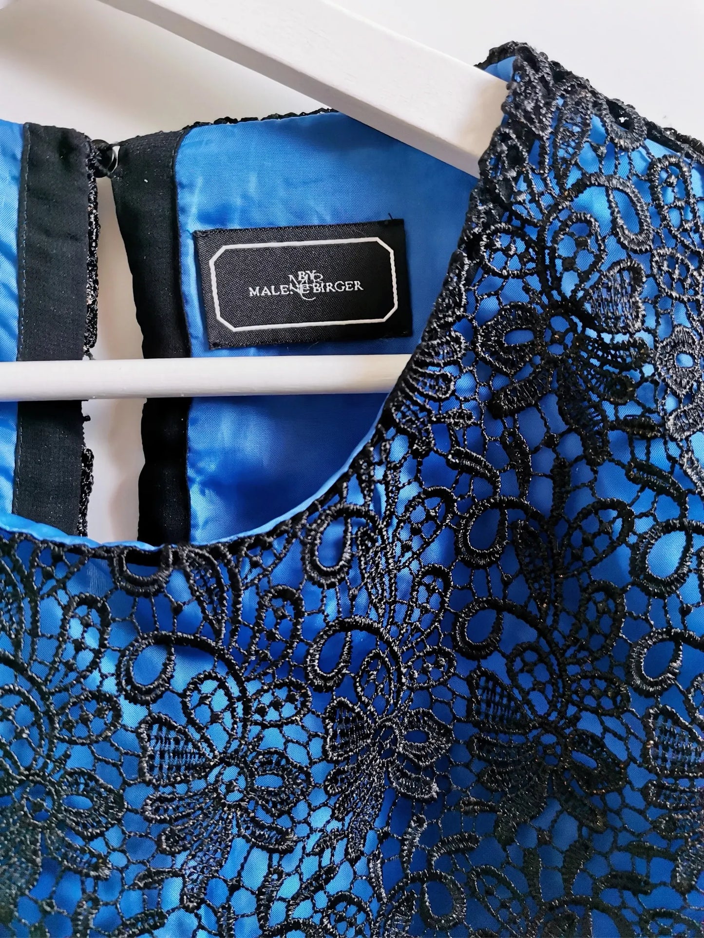 By Malene Birger Deka-topp