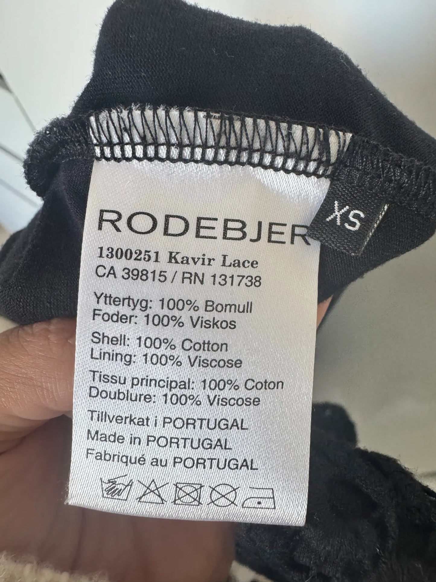 Rodebjer Dress