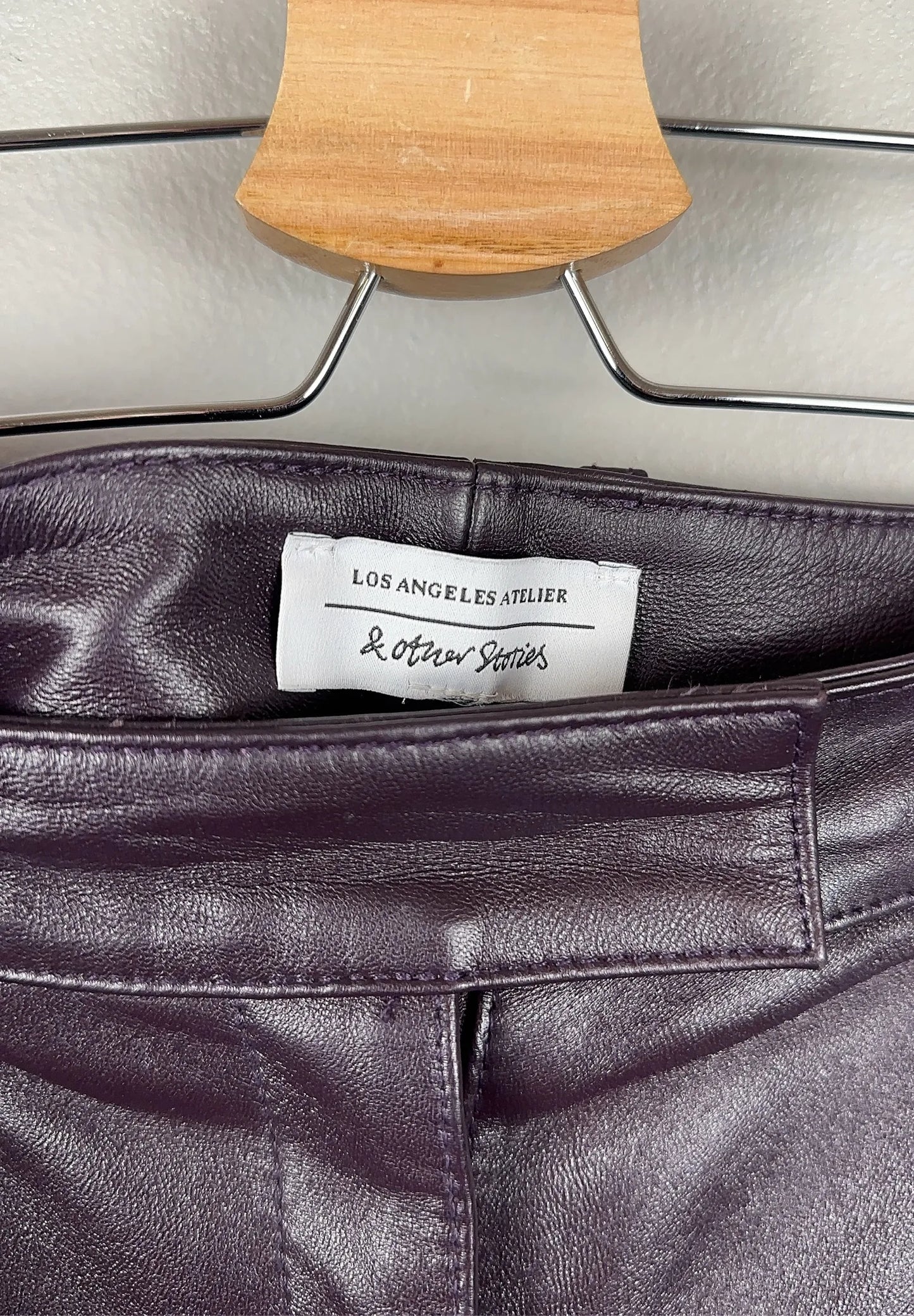 & Other Stories Trousers