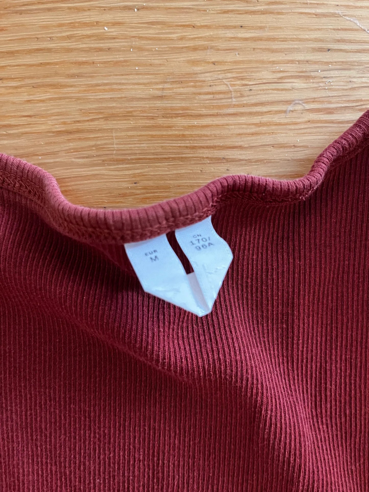 Arket Camisole
