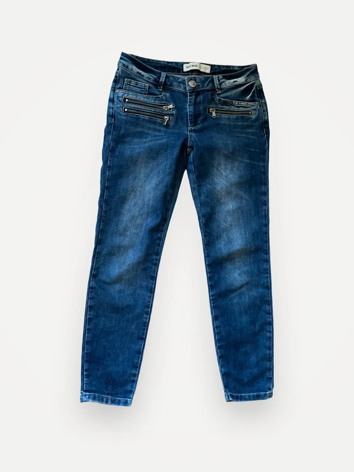 Mos Mosh Jeans