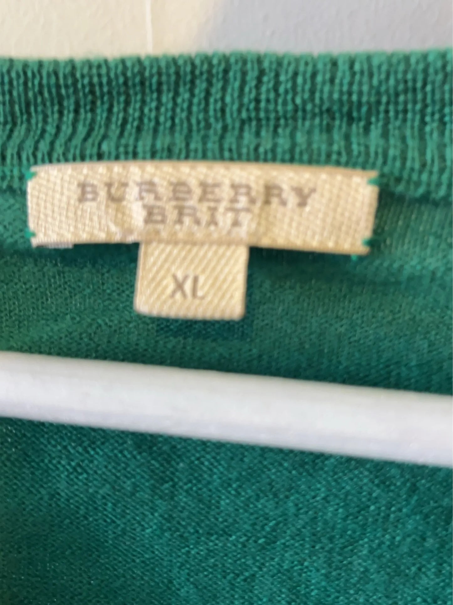 Burberry Sweater