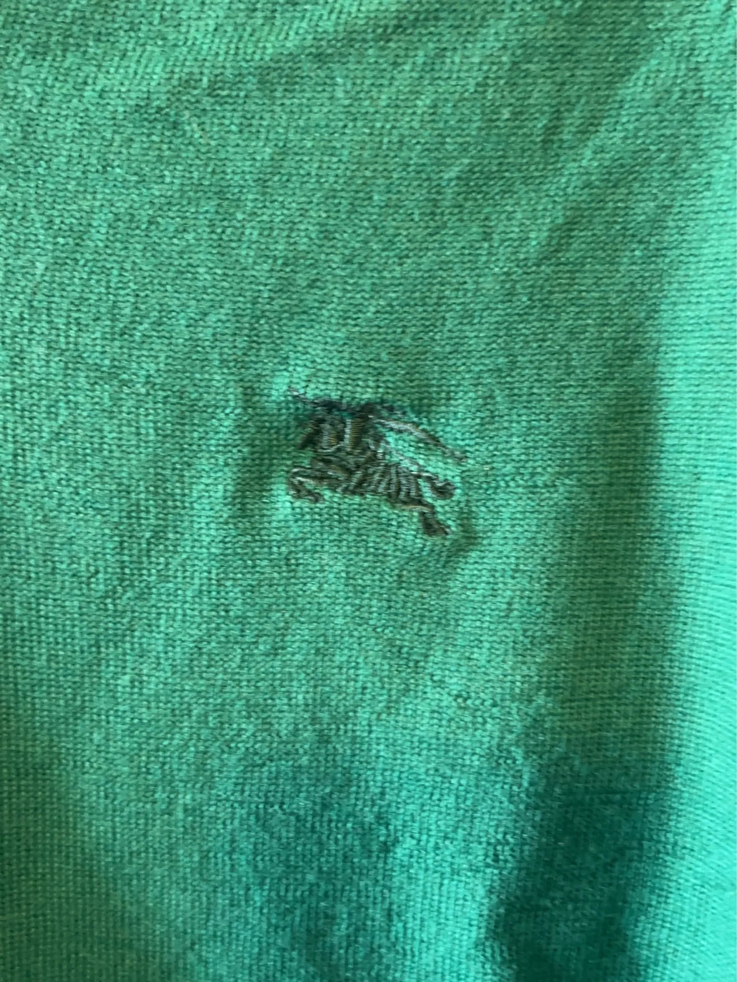 Burberry Sweater