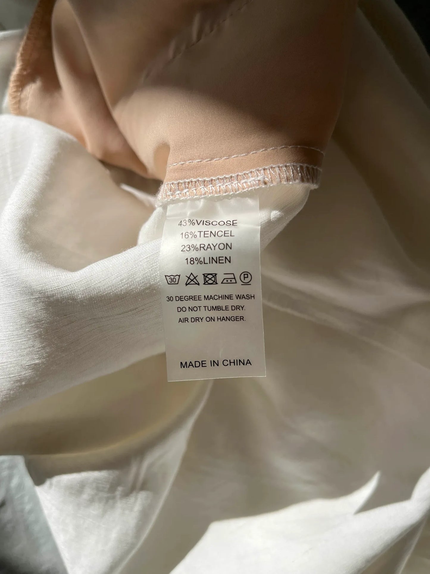 Ahlvar Gallery Skirt