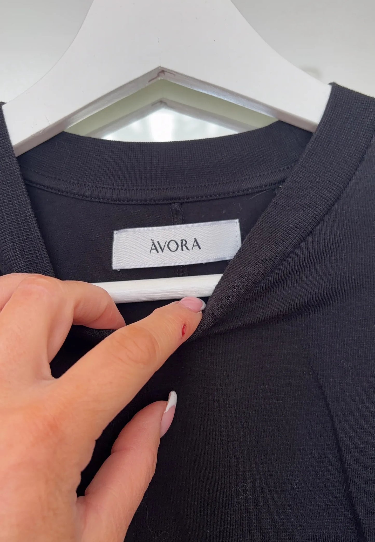 Avora-t-shirt