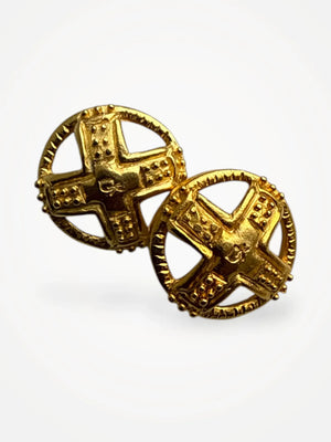 Versace Brooch