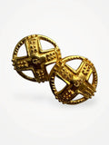 Versace Brooch