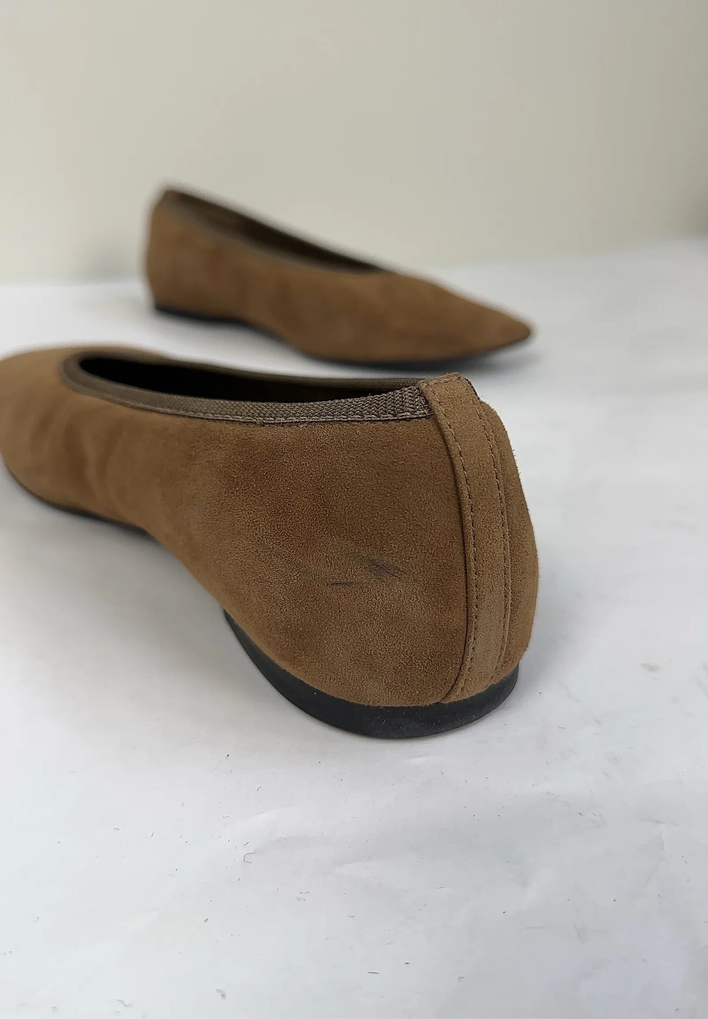 Toteme Ballet flats