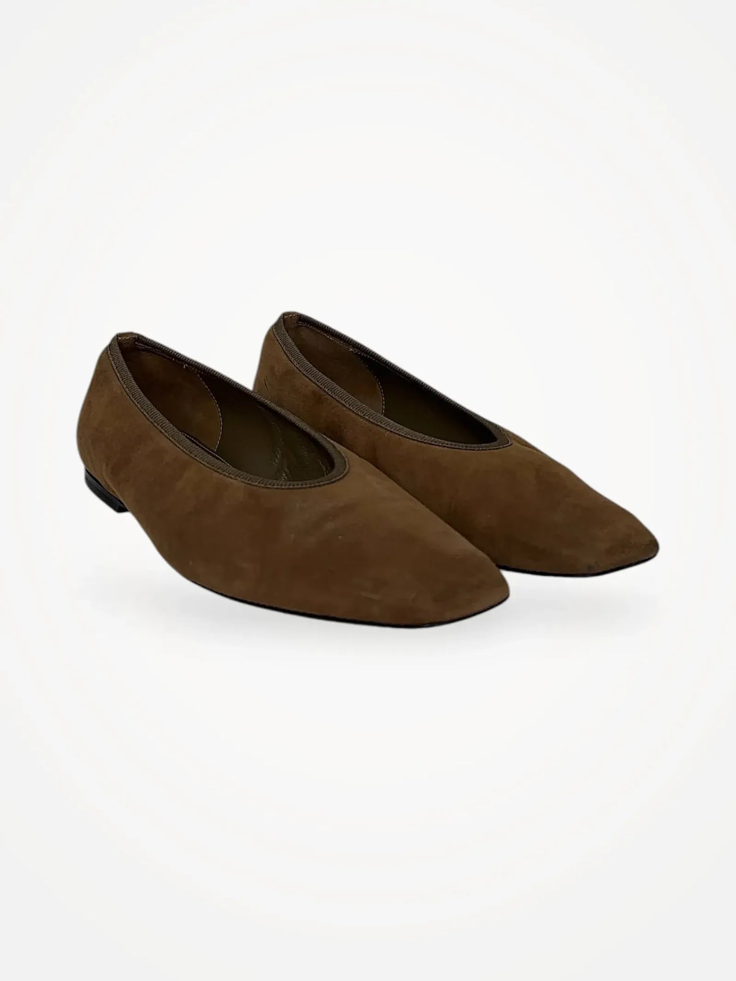 Toteme Ballet flats