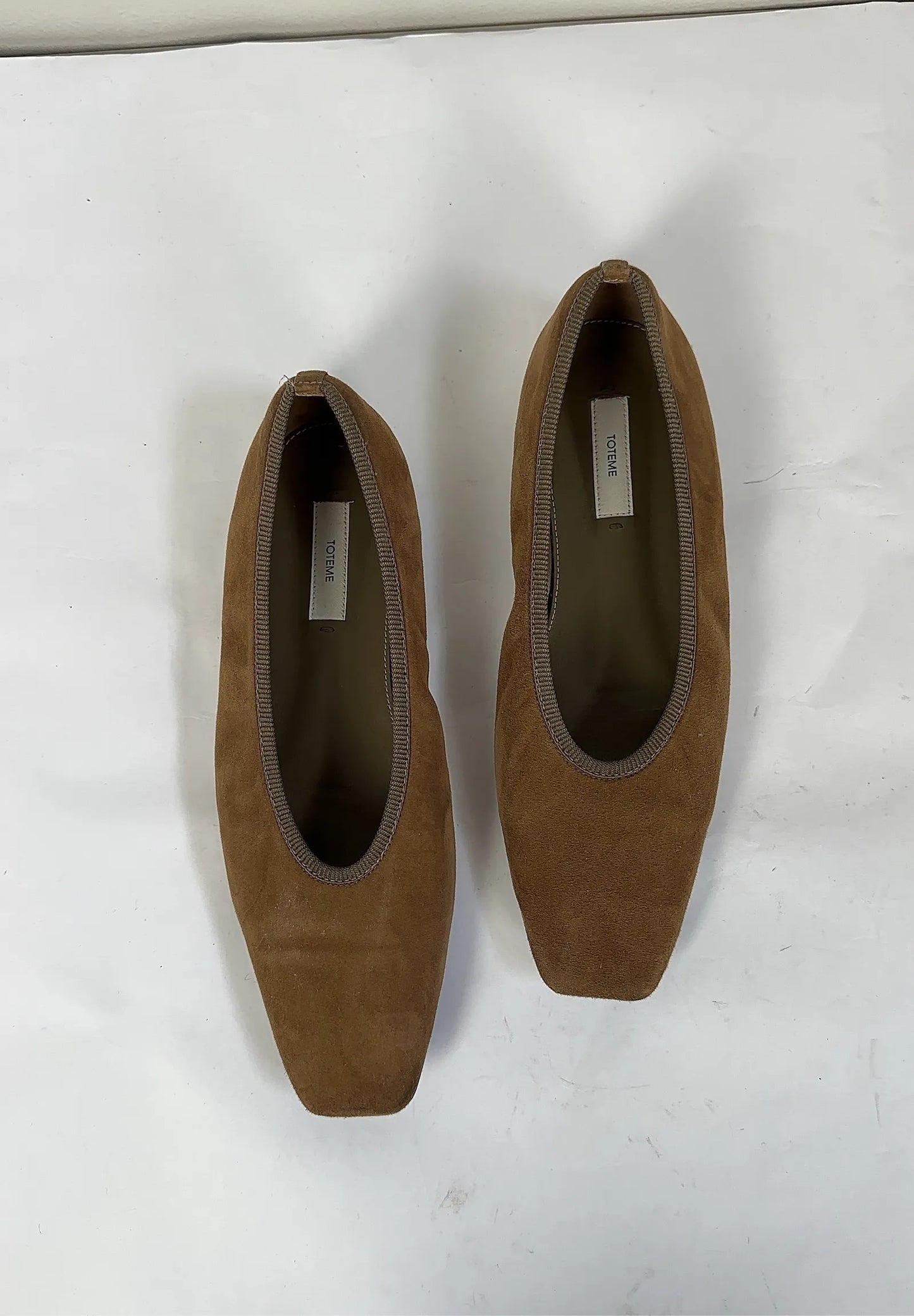 Toteme Ballet flats