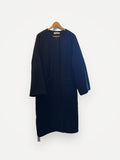 Rodebjer Nusa Padded-ullkappa