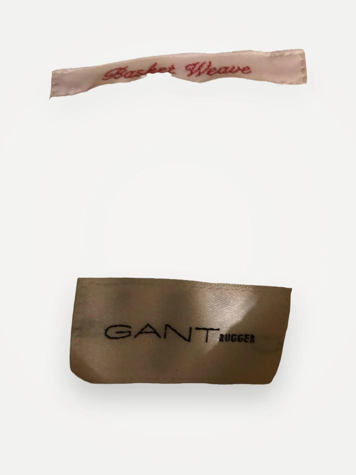 Gant Linen Shirt