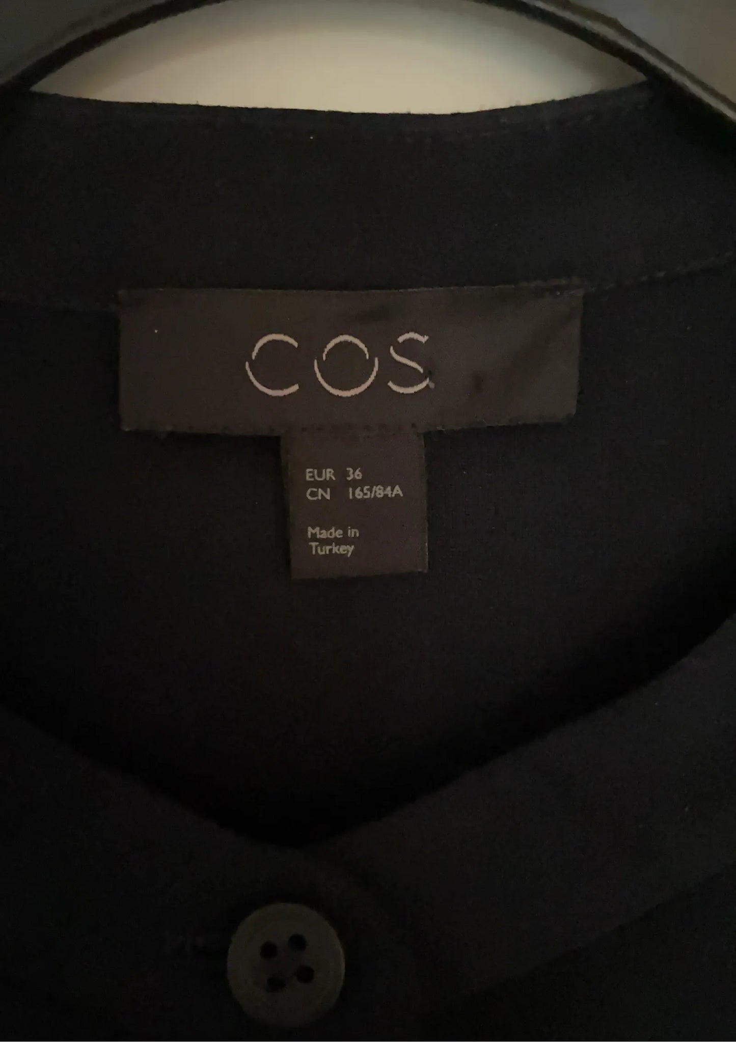 Cos Dress