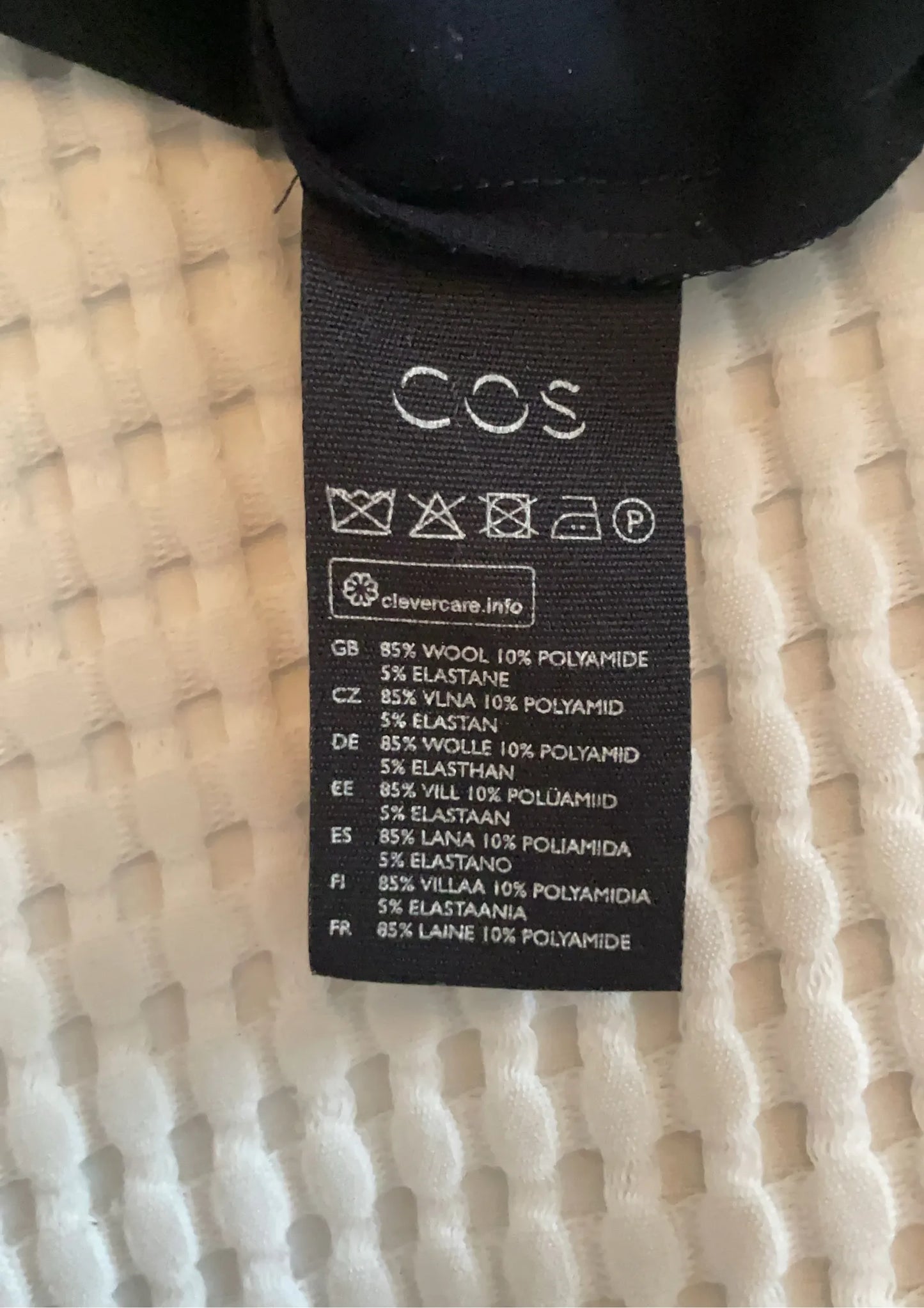 Cos Dress
