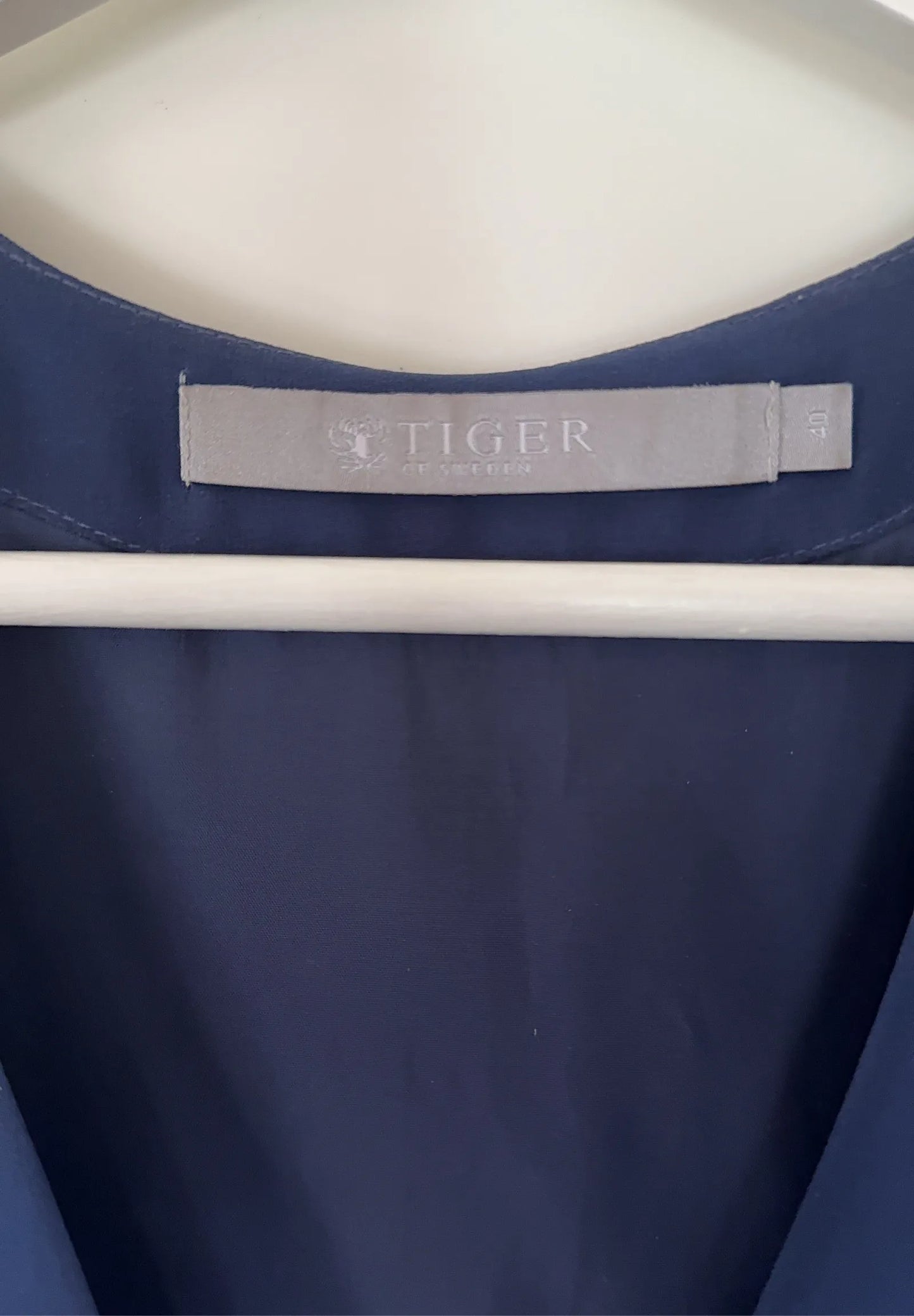 Tiger of Sweden Mael-klänning