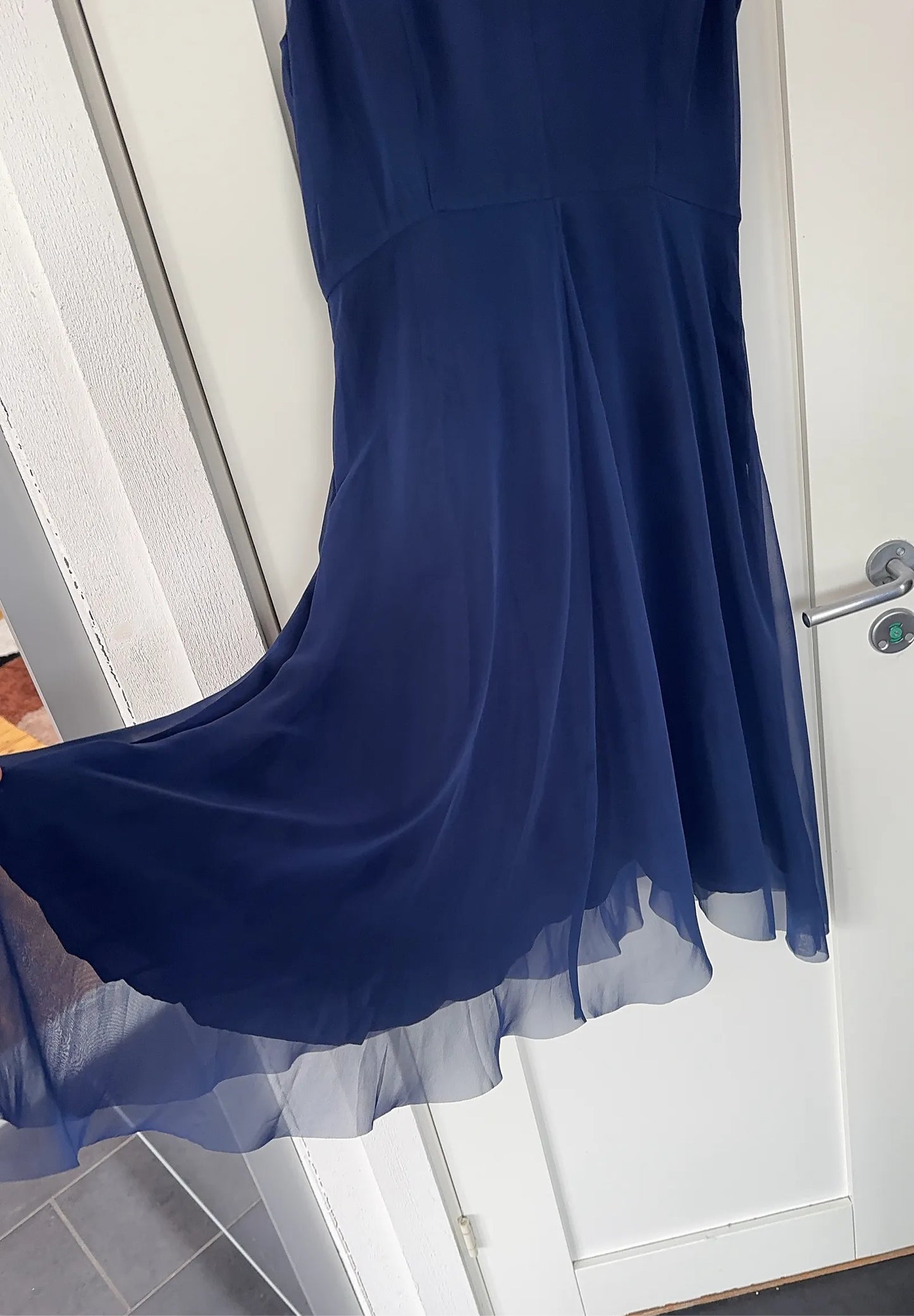 Tiger of Sweden Mael-klänning