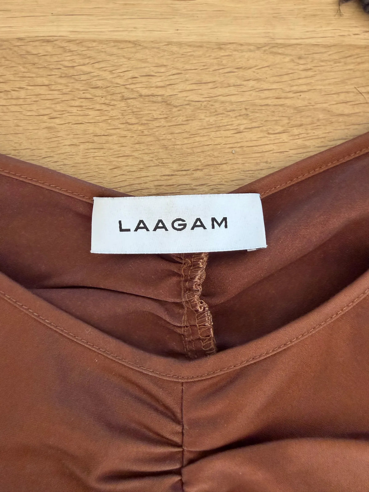 Laagam-topp