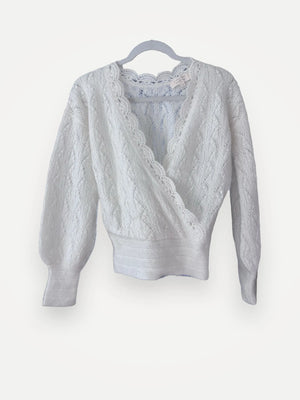 Sézane Sweater