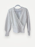 Sézane Sweater