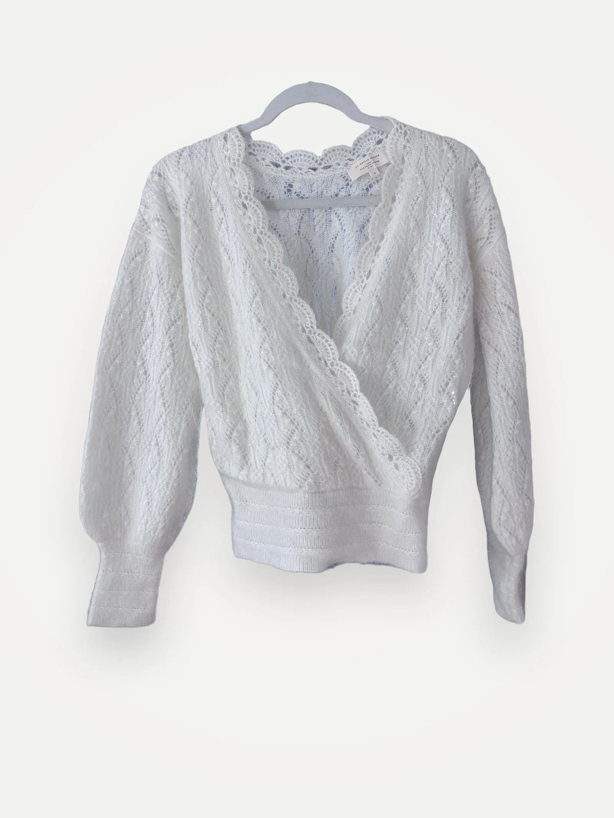 Sézane Sweater