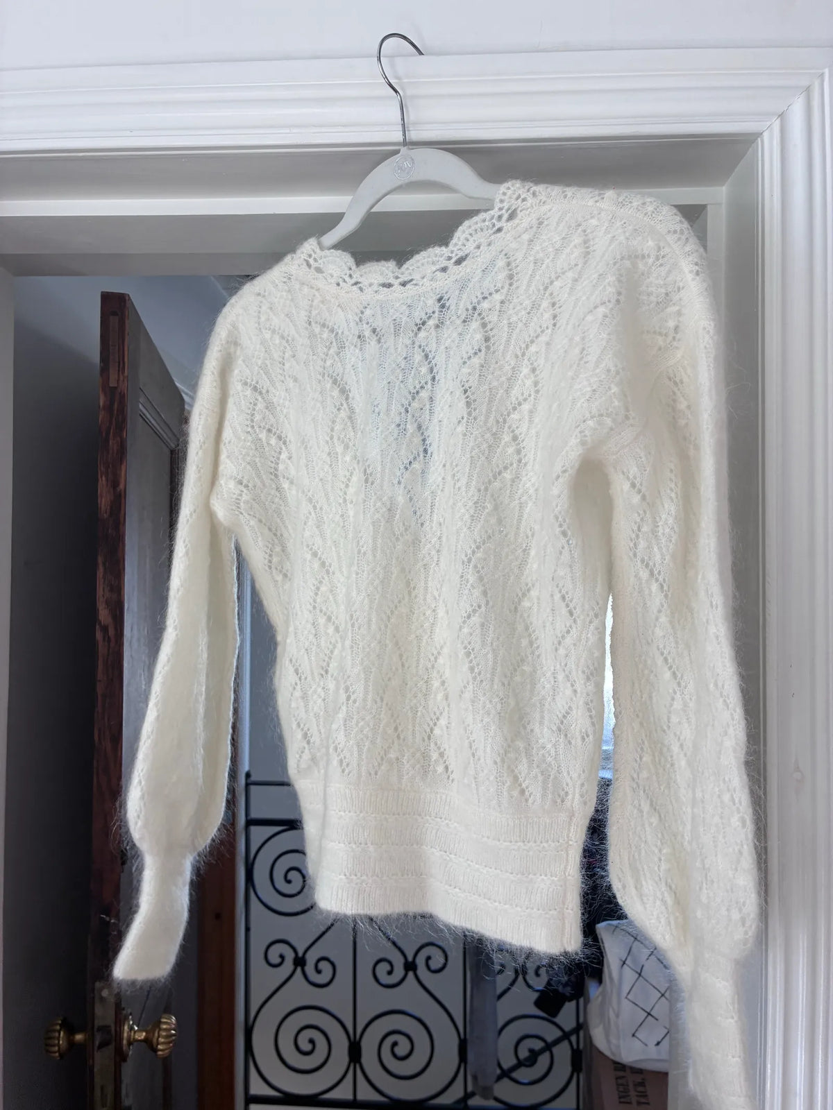 Sézane Sweater