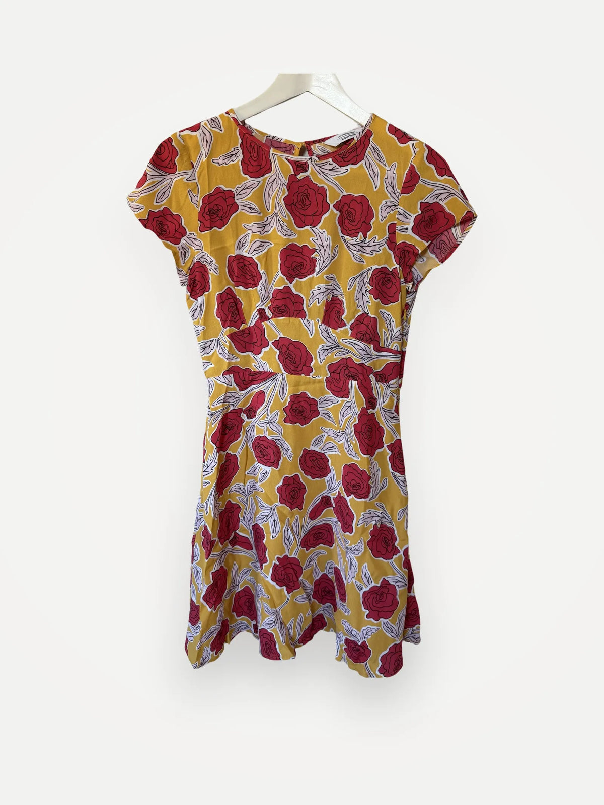 & Other Stories Dress