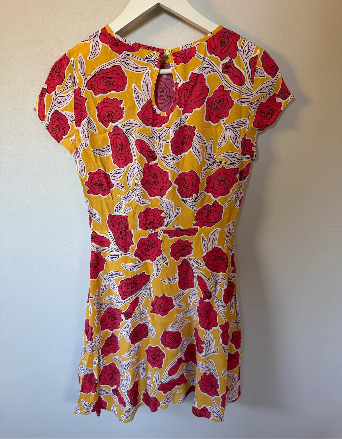 & Other Stories Dress