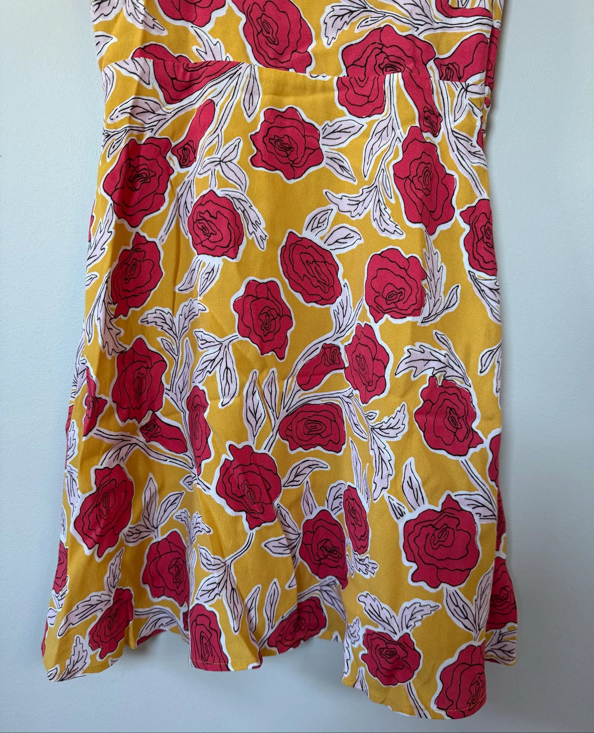 & Other Stories Dress