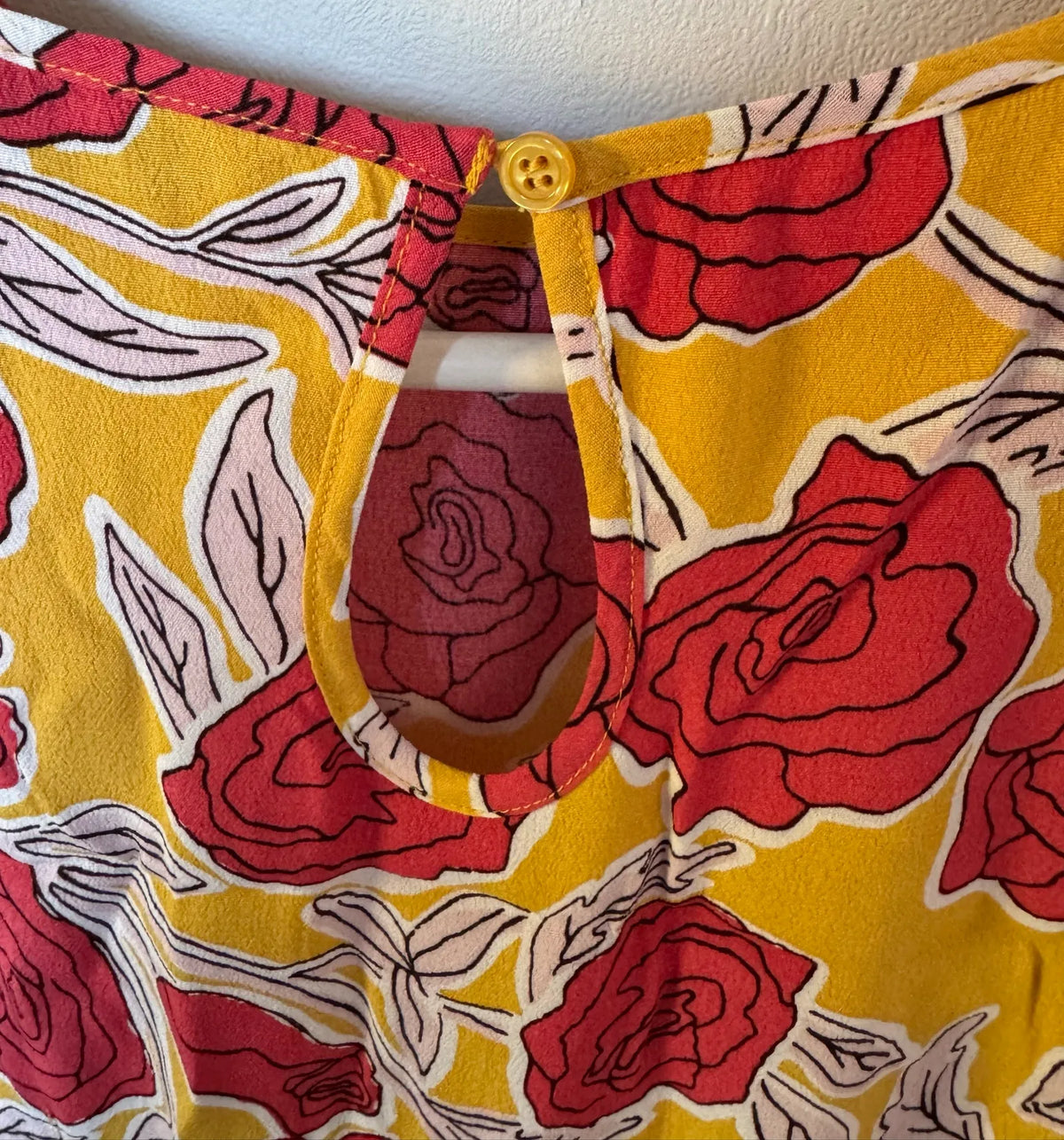 & Other Stories Dress