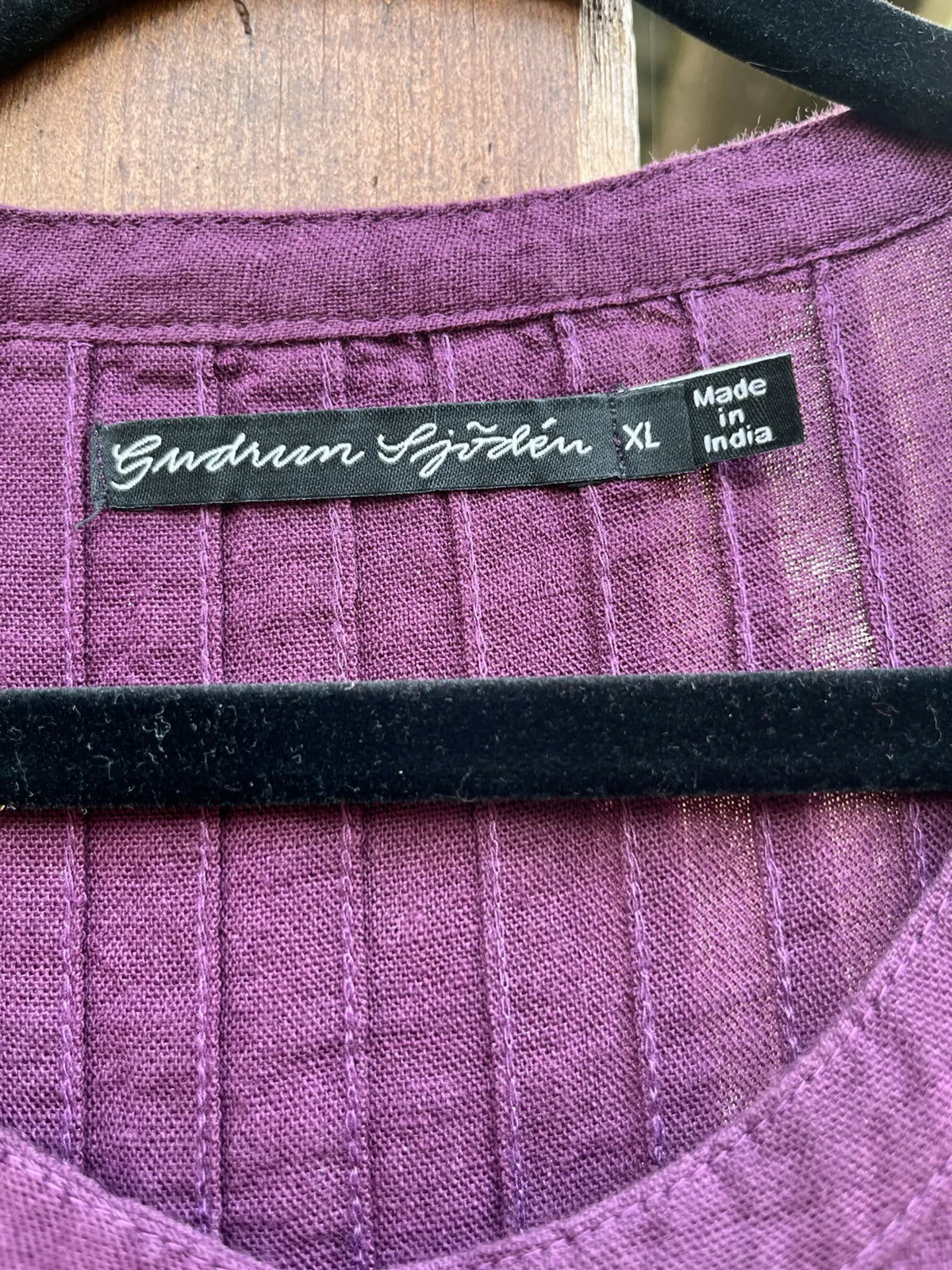 Gudrun Sjödén Dress