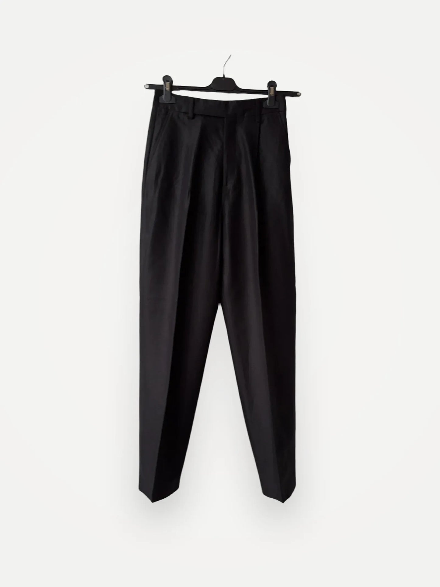 Filippa K Julie Linen-byxor