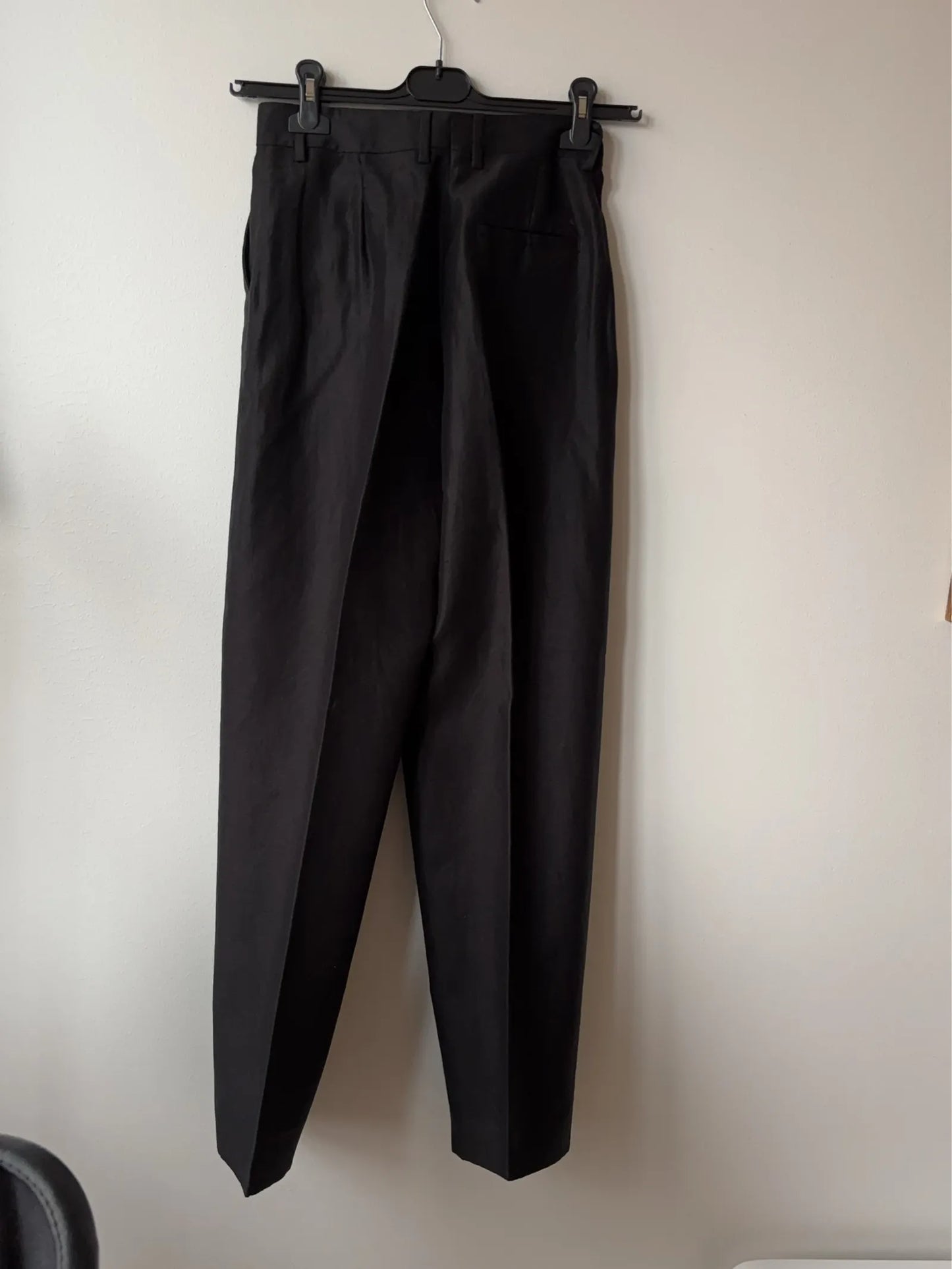 Filippa K Julie Linen-byxor
