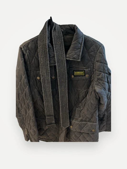Barbour-jacka NWOT
