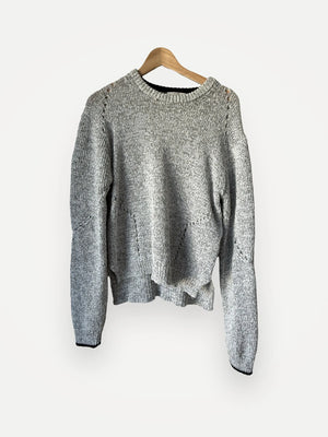 Dagmar Sweater
