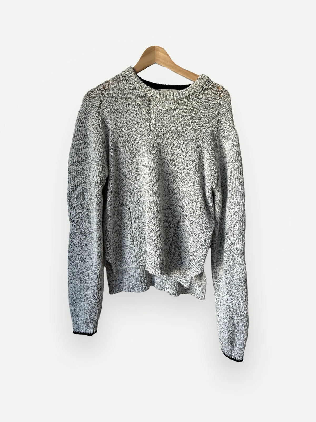 Dagmar Sweater