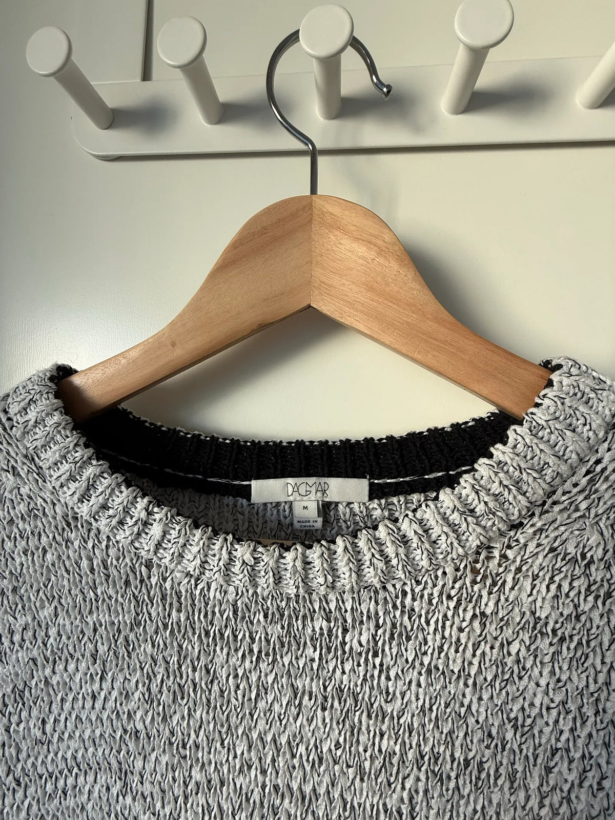 Dagmar Sweater