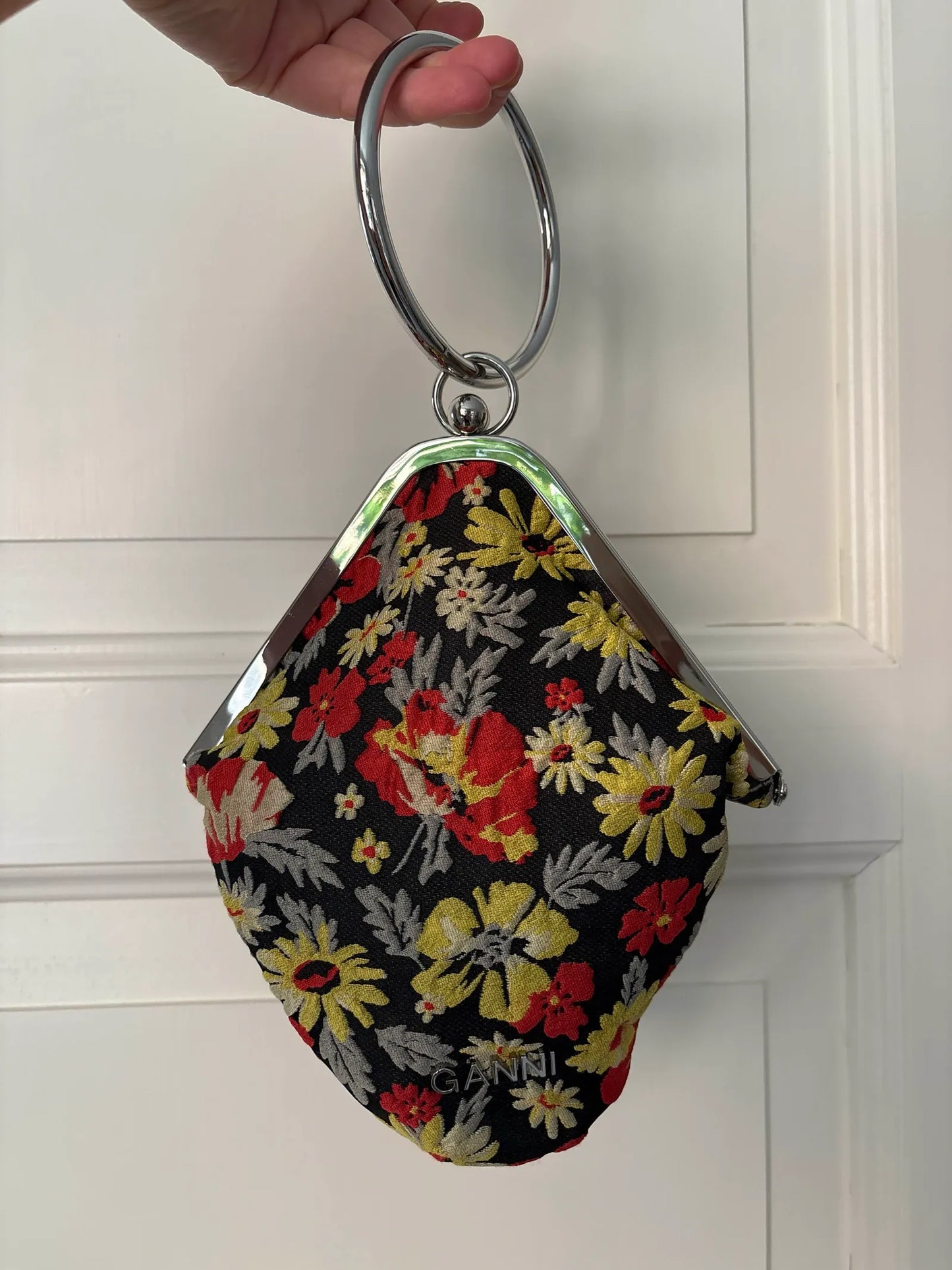 Ganni Handbag