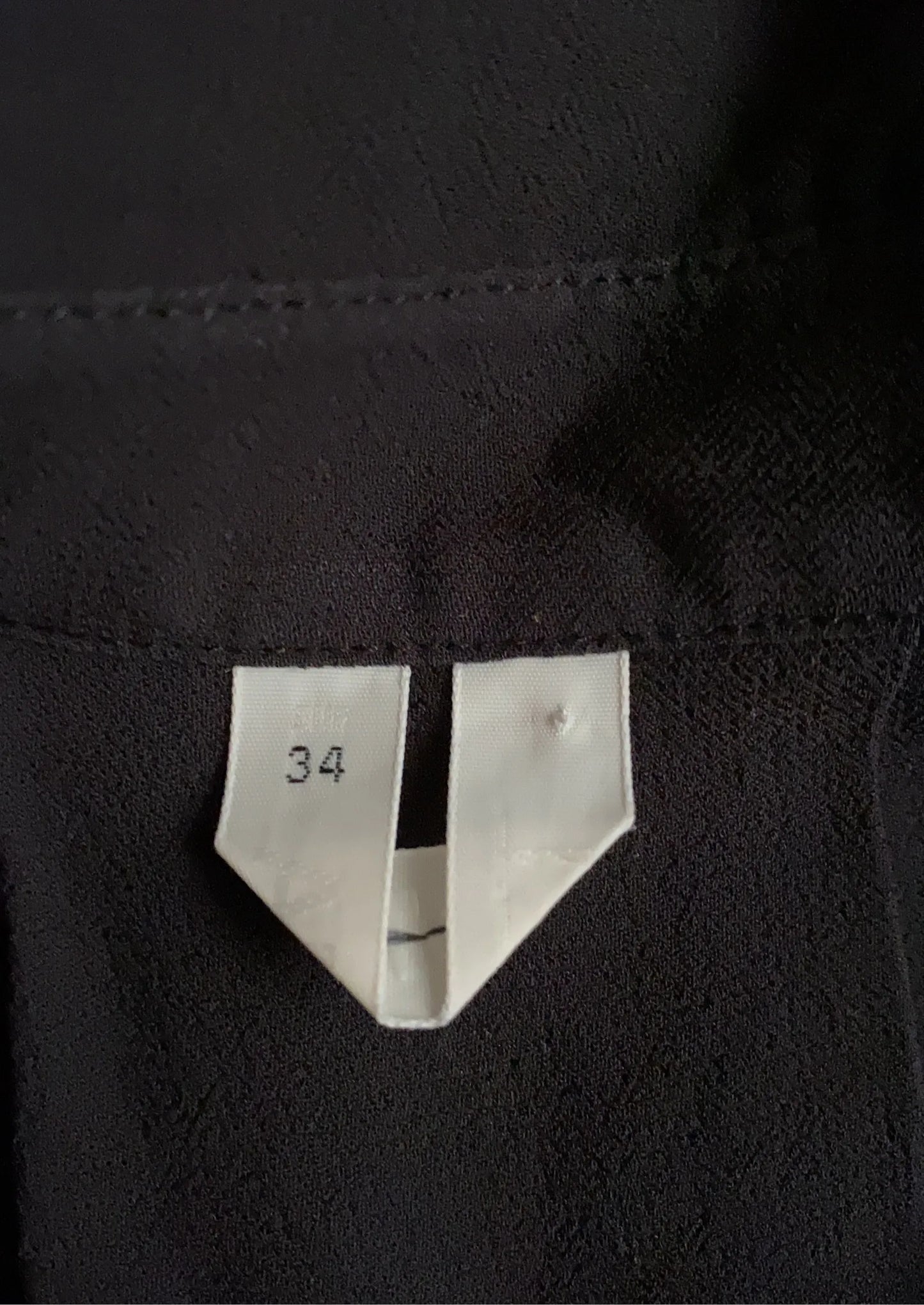 Arket Blouse