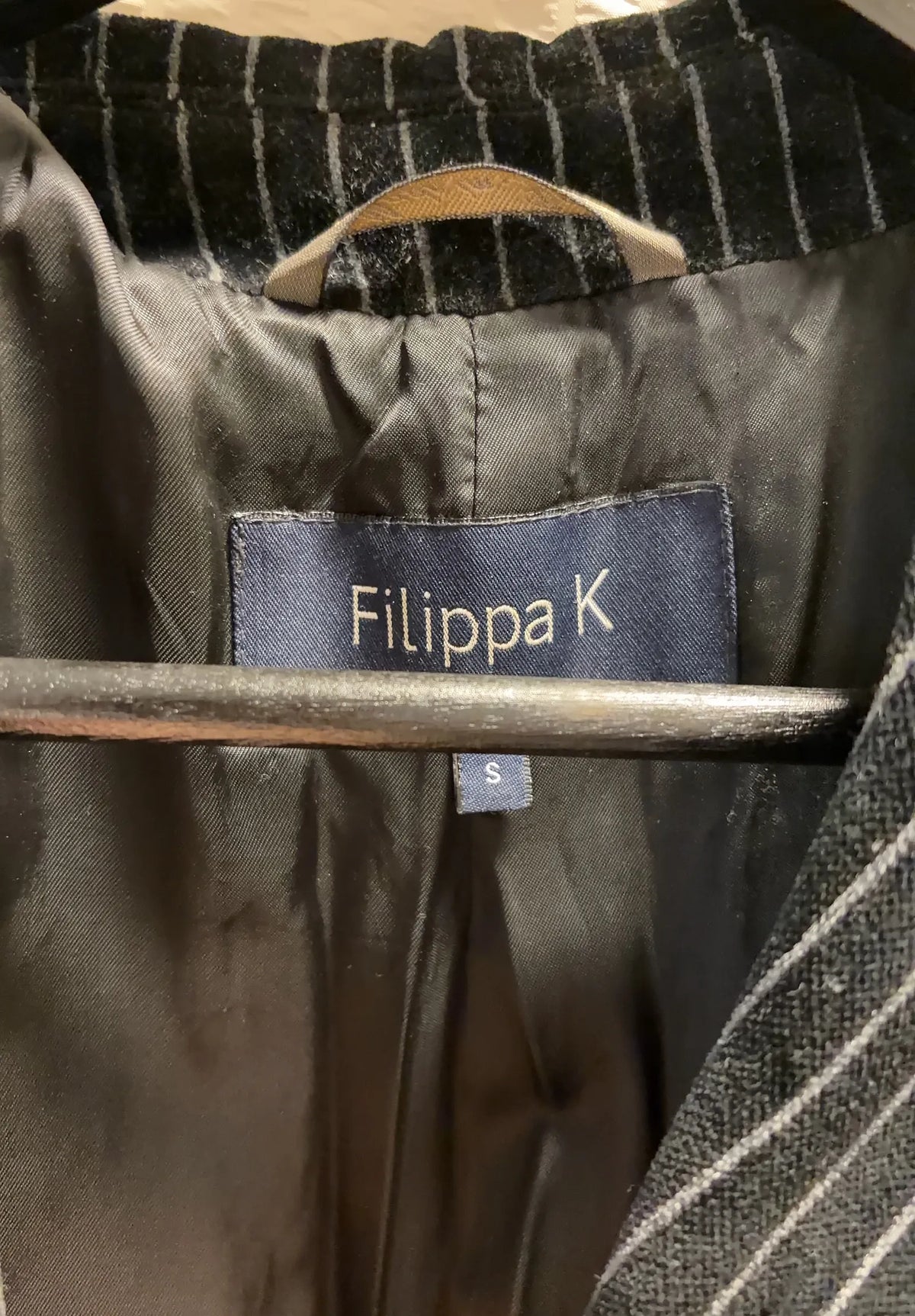 Filippa K-kavaj