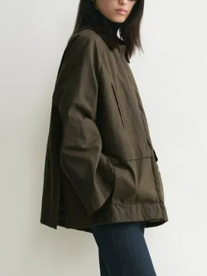 Toteme Corea Jacket