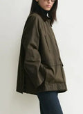Toteme Corea Jacket