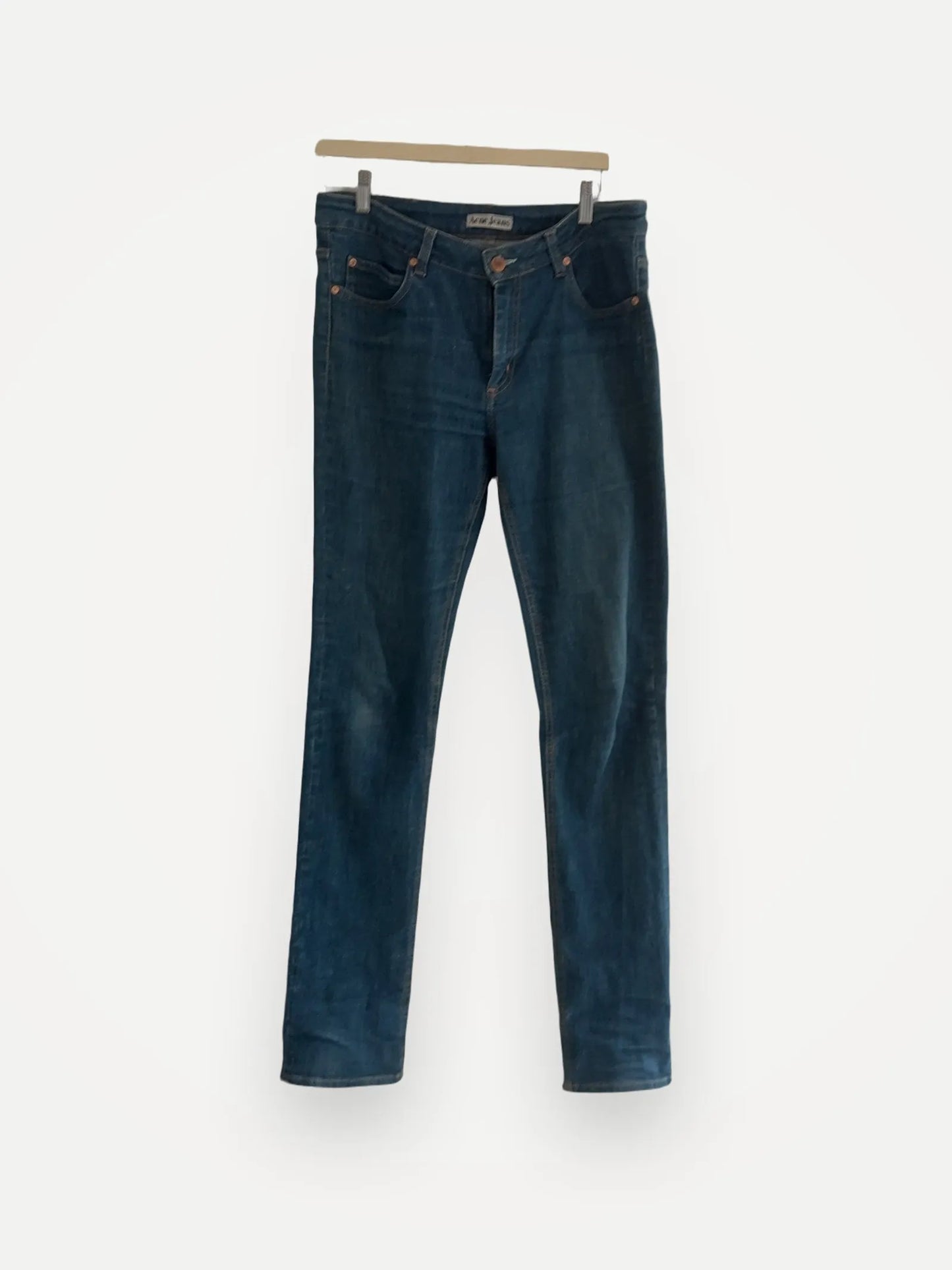 Acne Jeans Jeans
