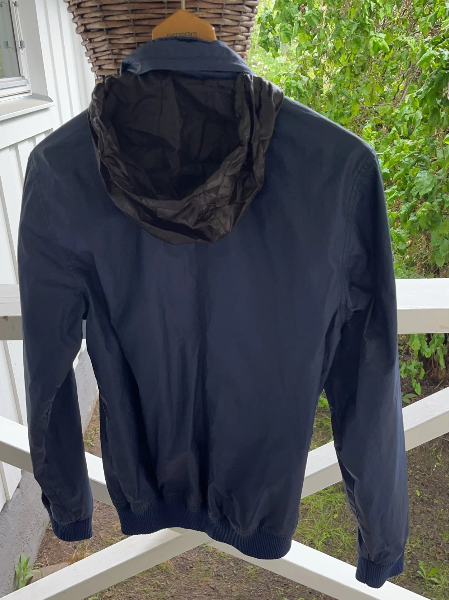 Peak Performance Jacket