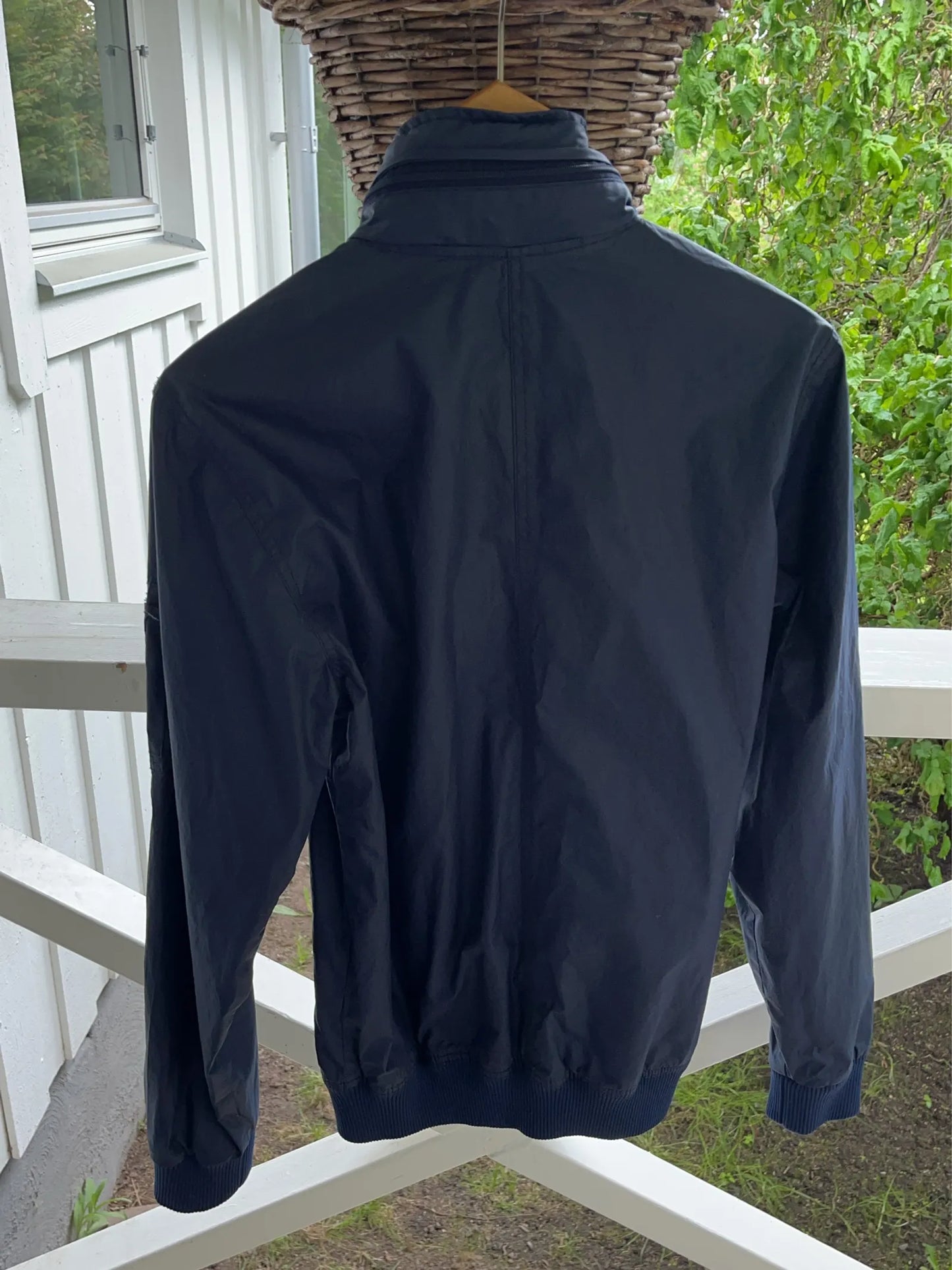 Peak Performance Jacket