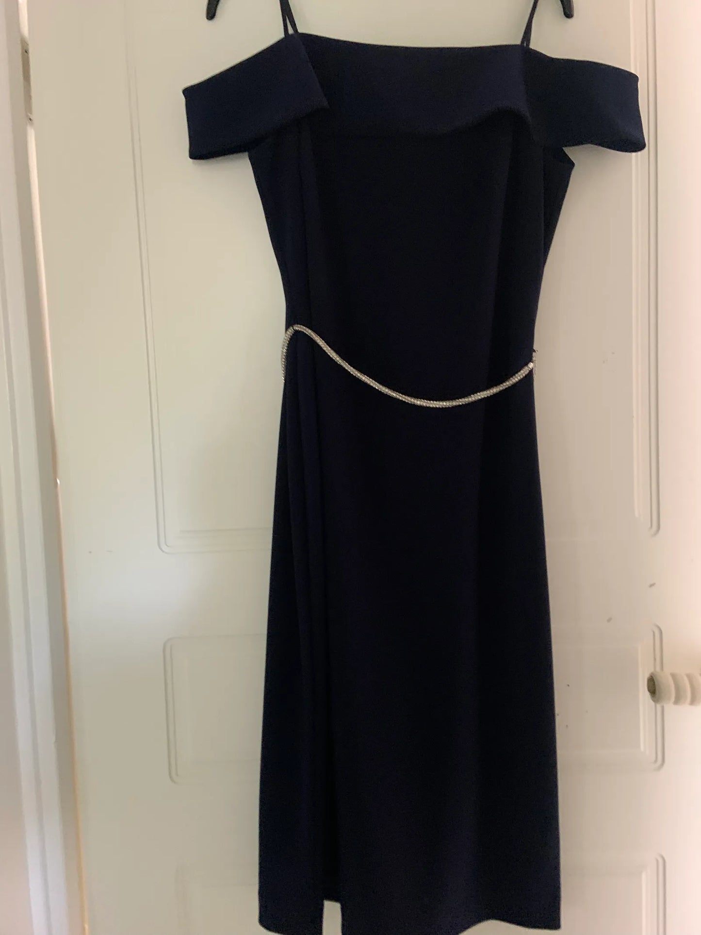Ralph Lauren-klänning NWT