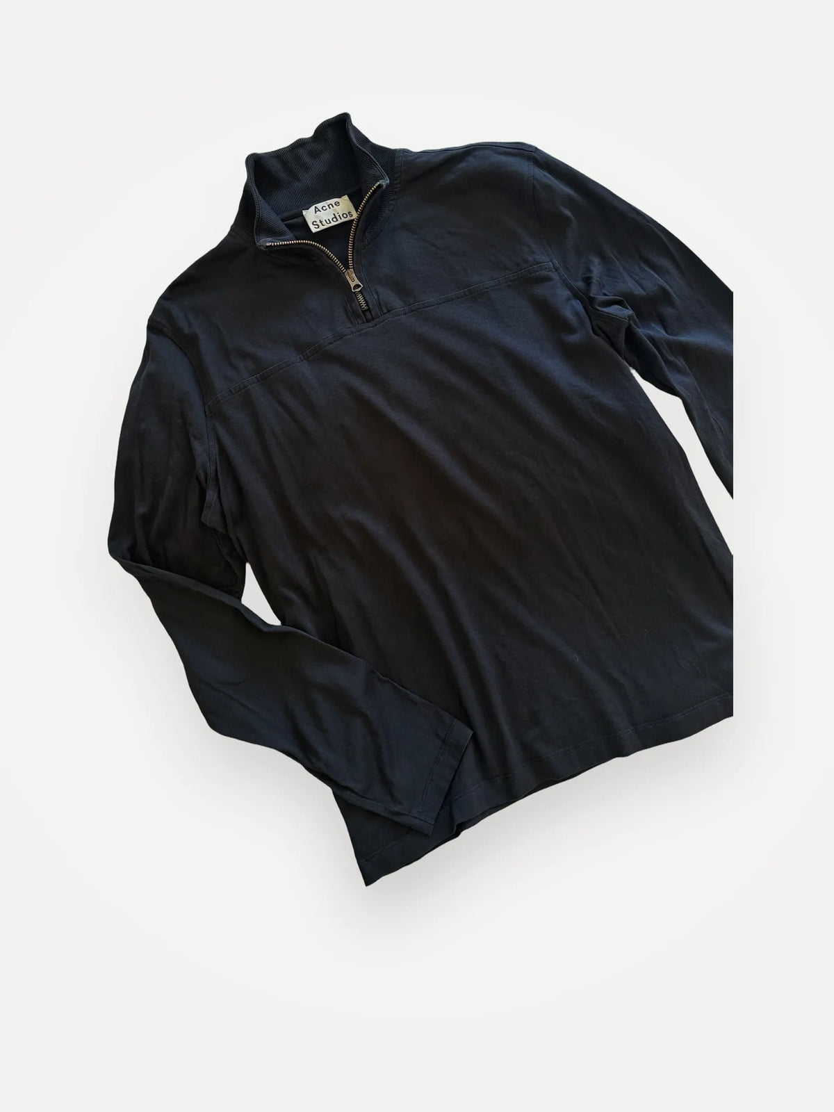 Acne Studios Bl0098-tröja